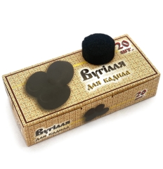 Вугілля для кадила (2 години) (кор. упаков) 20таблеток