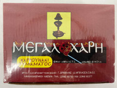 Вугілля кадильне №4 (20х1)