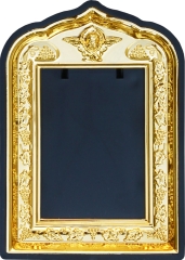 Рамка для ламінованих ікон "малий голуб" (М. Г.)